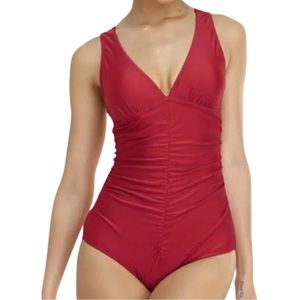 NWT bathing suit by Liora.